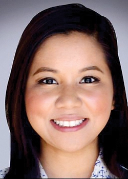 Hannah Dela Cruz